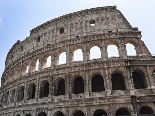Ancient Rome