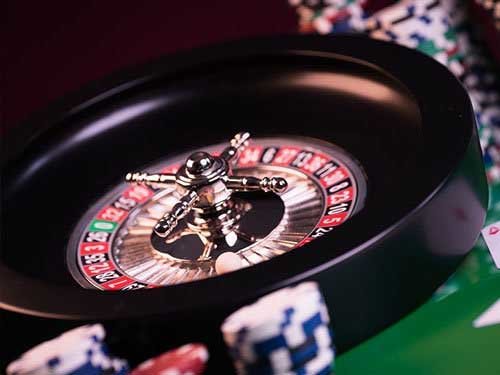 Roulette