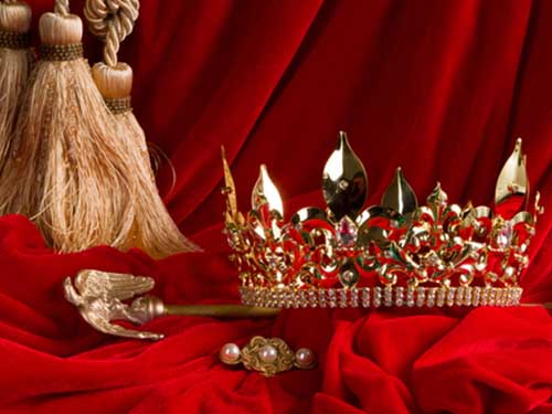 Royalty