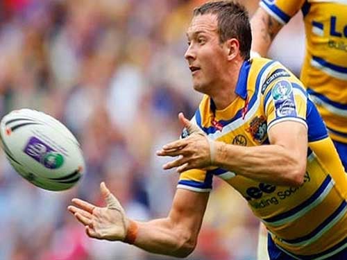 Rugby