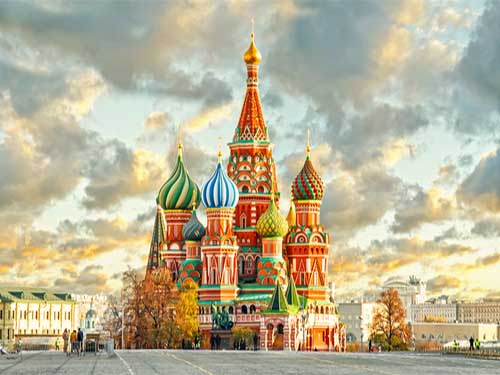 Russian