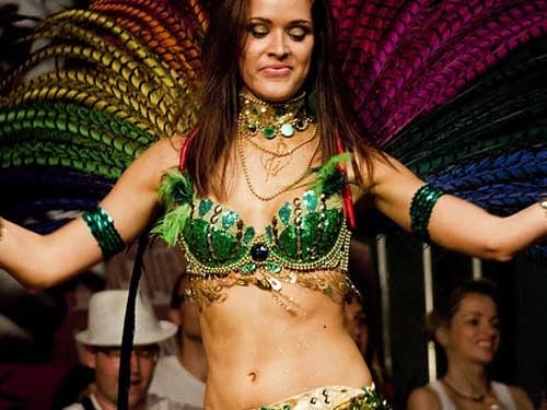 Samba
