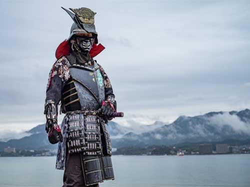 Samurai