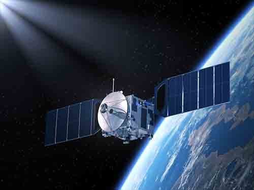 Satellite