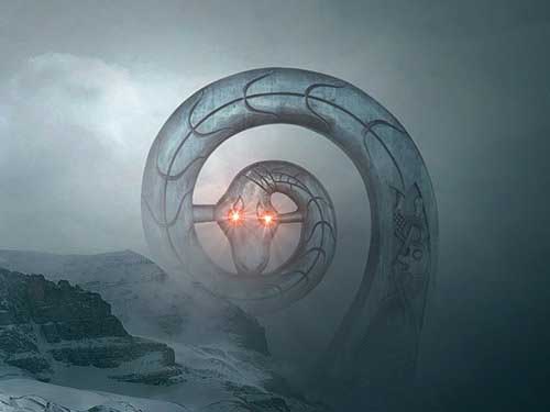 Scandinavian Mythology