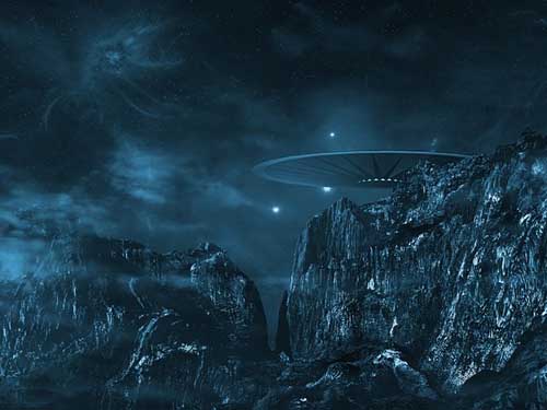 Science Fiction