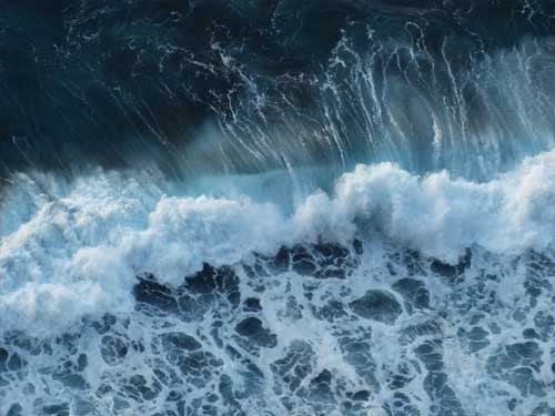 Sea