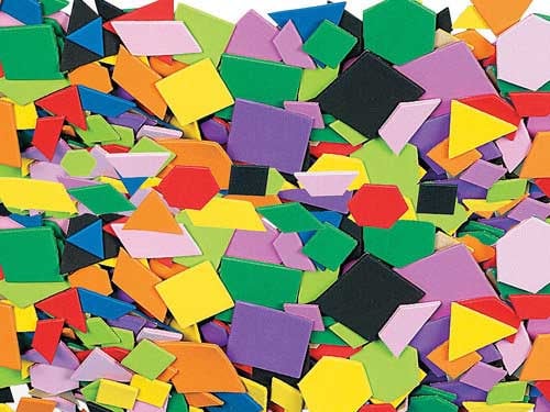 Shapes