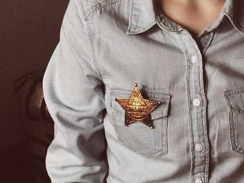 Sheriff