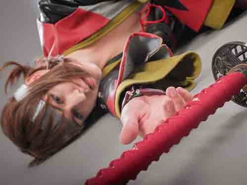 Shogun