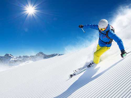 Ski