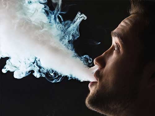 Smoking