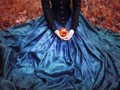 Snow White