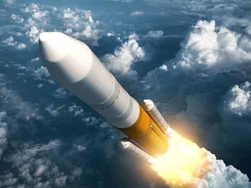 Spacecraft