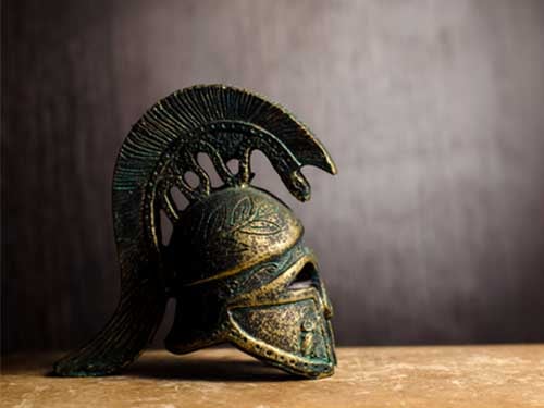 Spartans