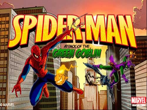 Spiderman