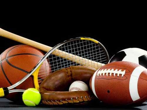 Sports