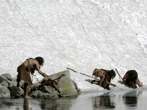 Stone Age