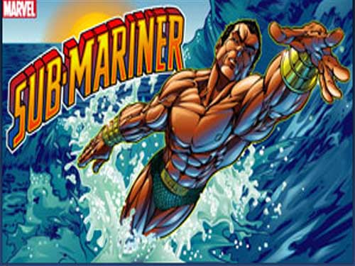 Sub Mariner