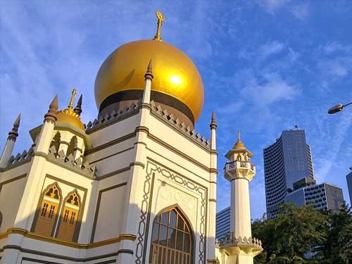 Sultan
