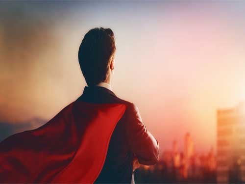 Superman