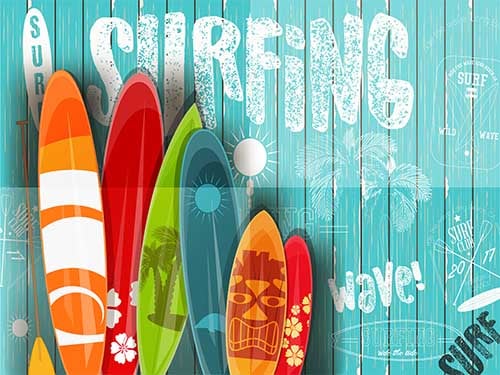 Surfing