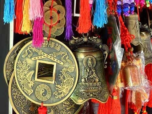 Talisman