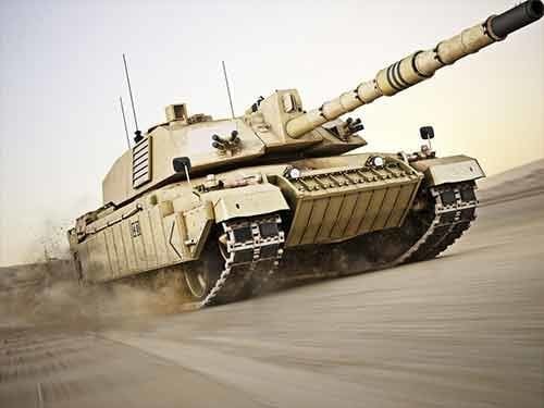 Tanks