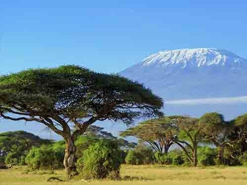 Tanzania