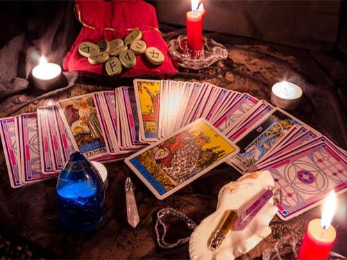Tarot