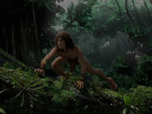 Tarzan