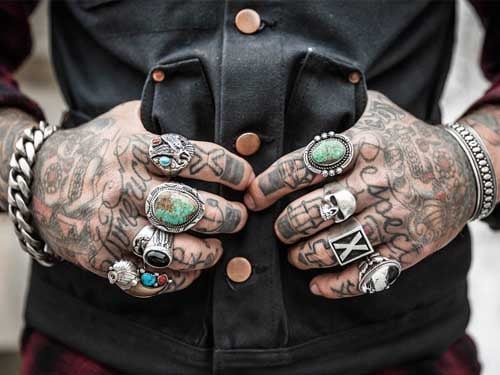 Tattoos