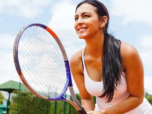 Tennis
