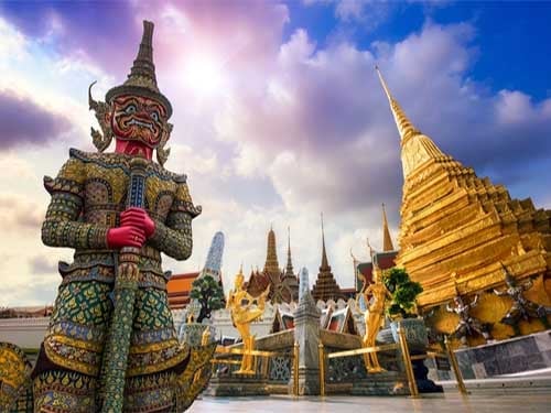 Thai