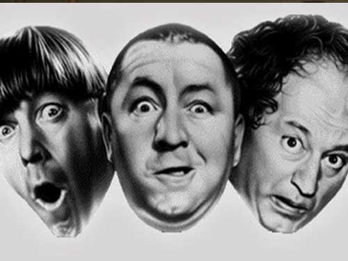 The Three Stooges
