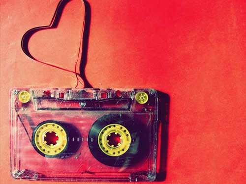 The 80's