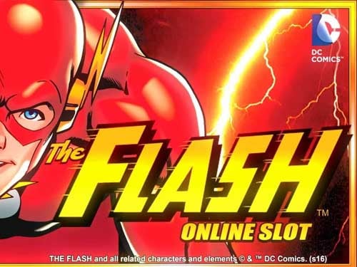 The Flash