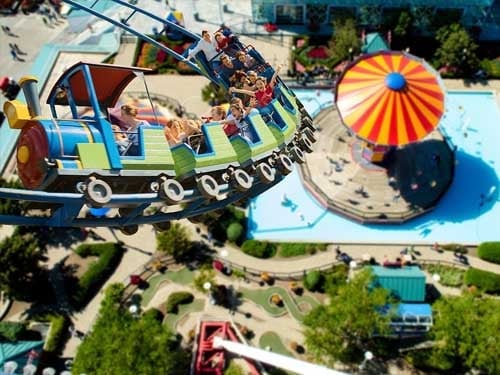 Theme Park