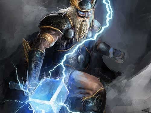 Thor