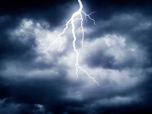 Thunderstorm