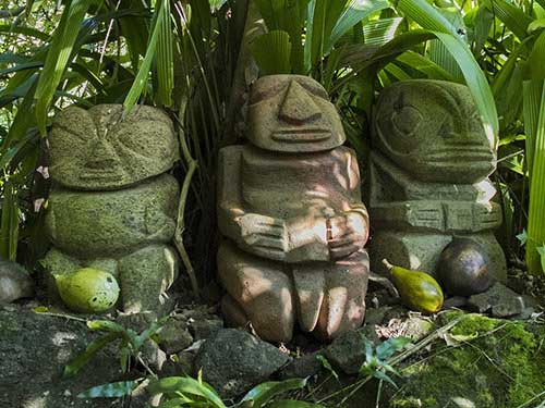 Tiki