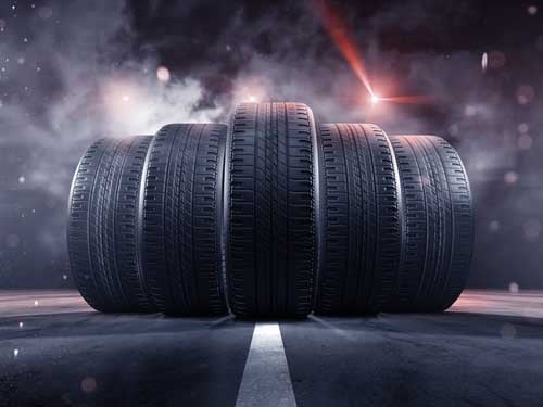 Tires