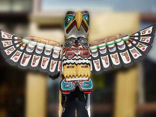 Totems