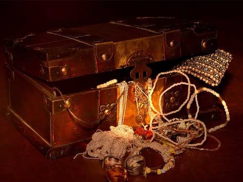 Treasure