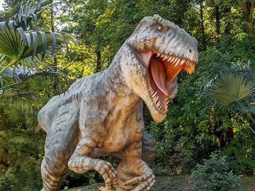 T-Rex