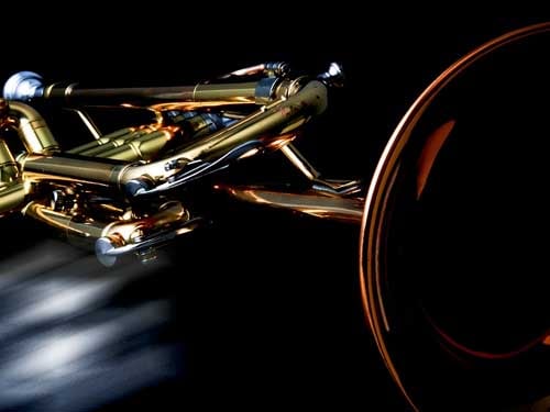 Trumpet