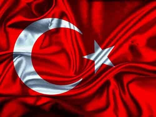 Turkish
