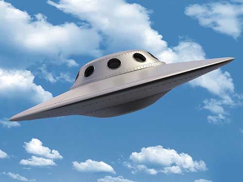 UFO