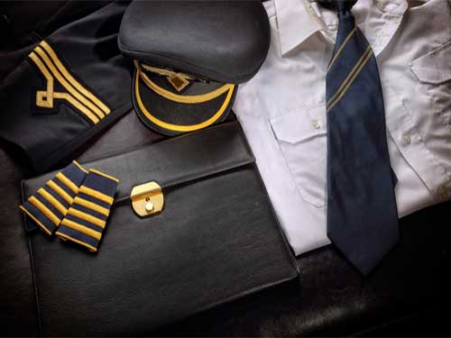 Uniform