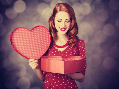 Valentine